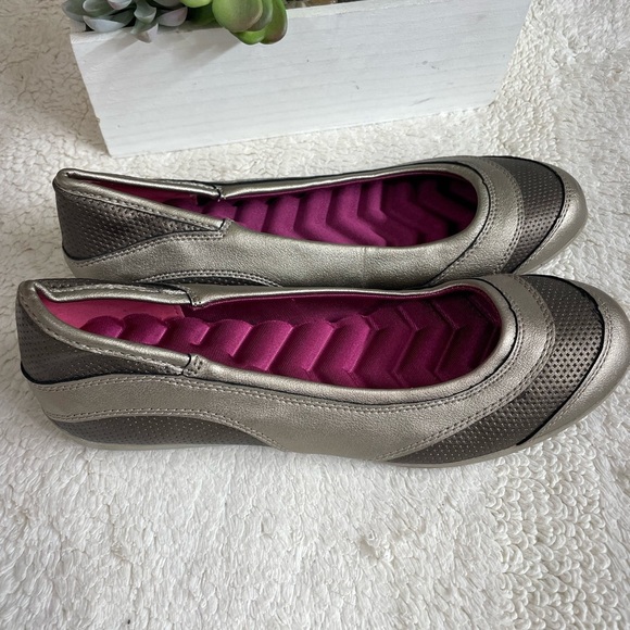 Cushion walk shoes size 9 - Picture 5 of 5